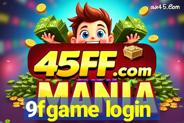 9fgame login
